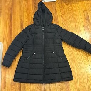 Puffer Coat